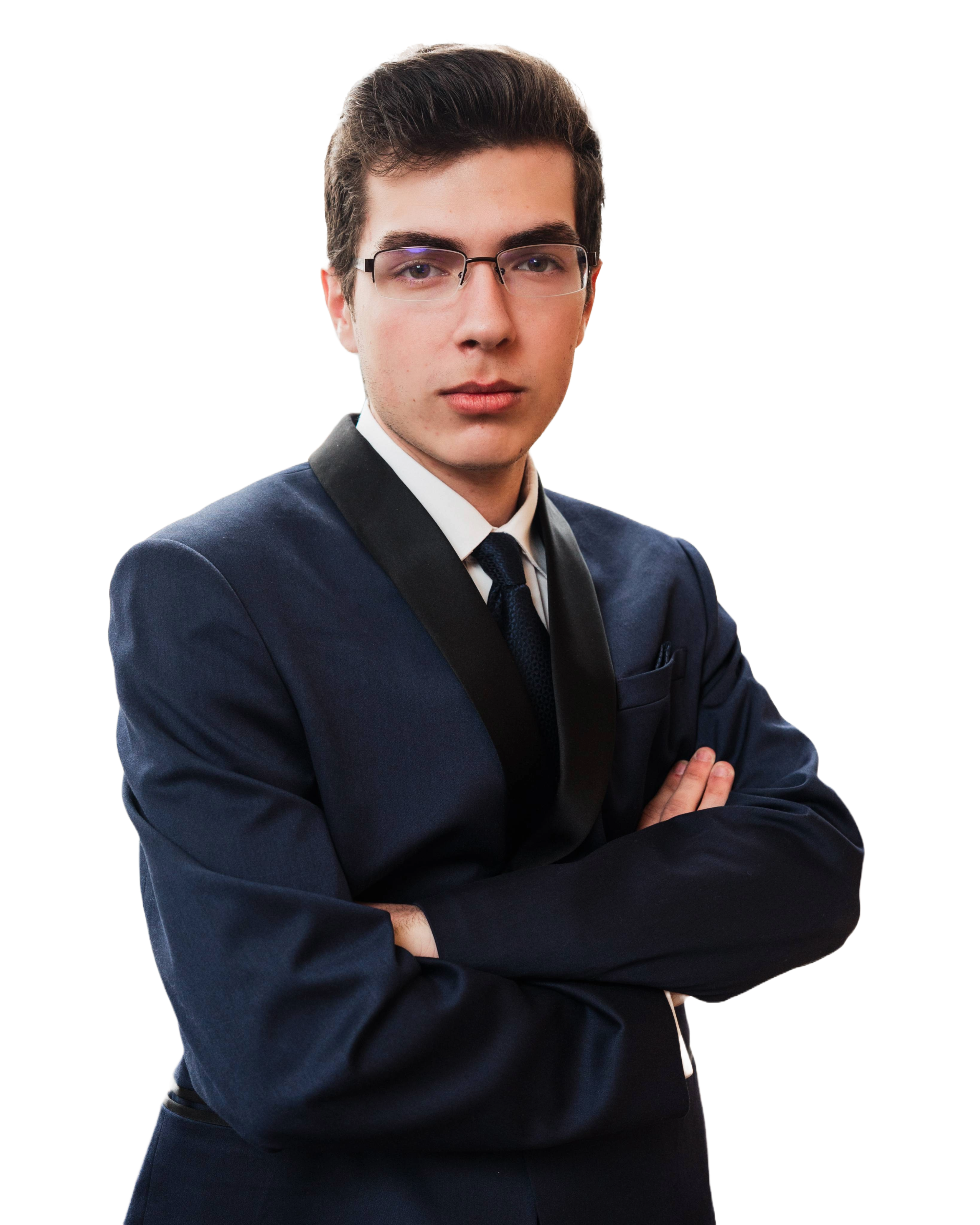 Andrew Haralambous
